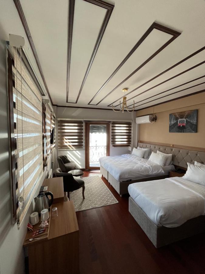 Palmera Art House * Istanbul